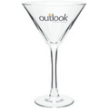 10 Oz. Signature Martini Glass